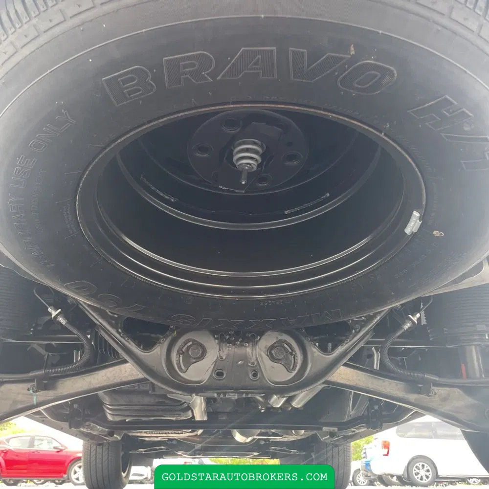 2024 Cadillac Escalade-V Base