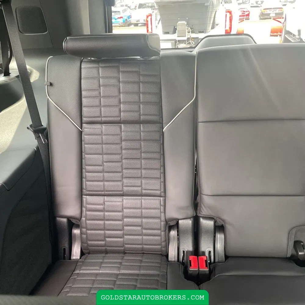 2024 Cadillac Escalade-V Base