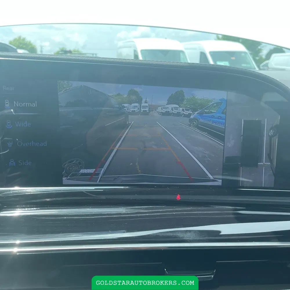 2024 Cadillac Escalade-V Base