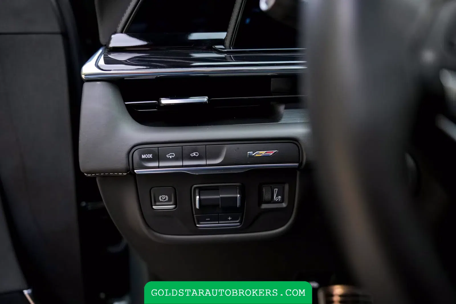 2024 Cadillac Escalade V