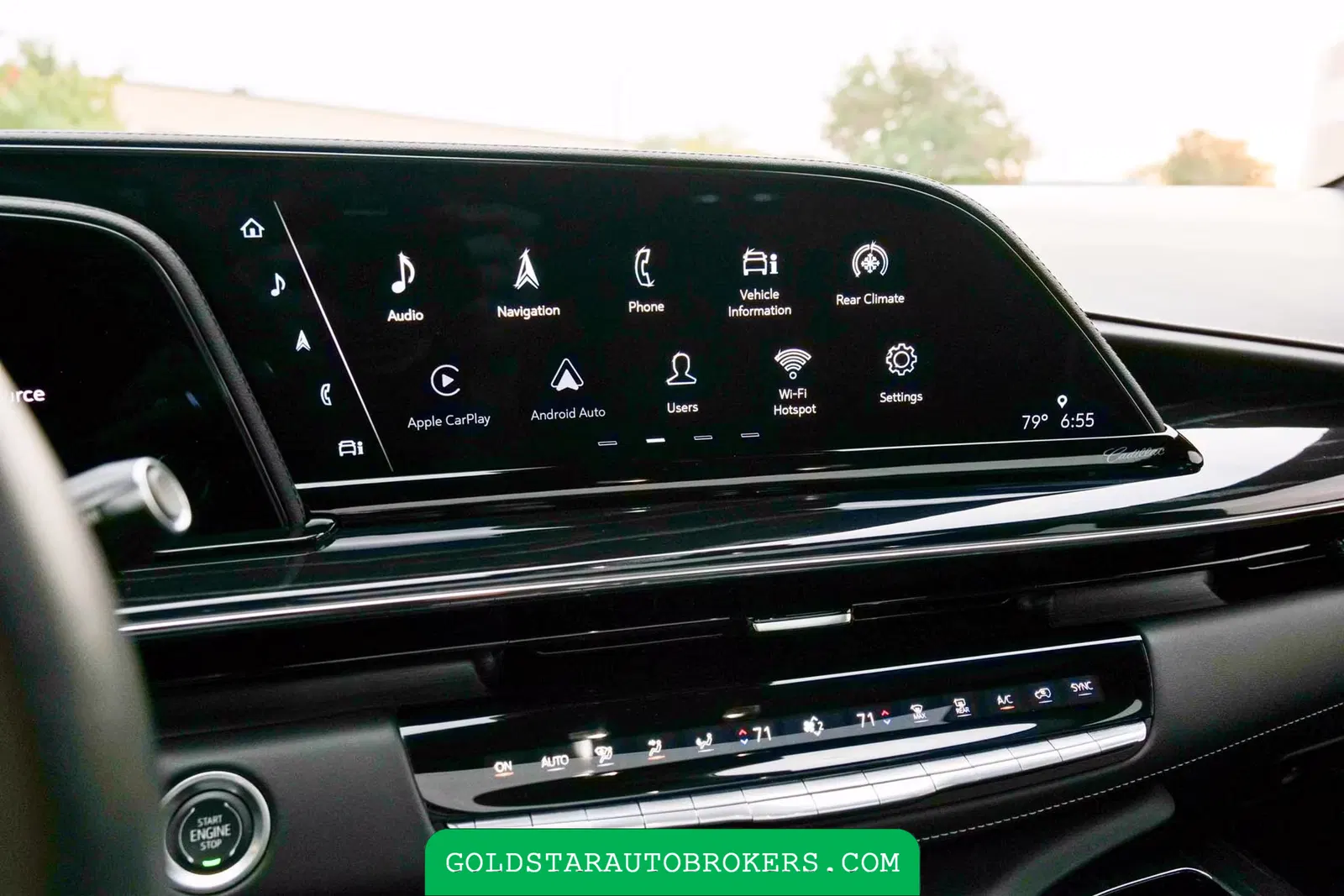 2024 Cadillac Escalade V