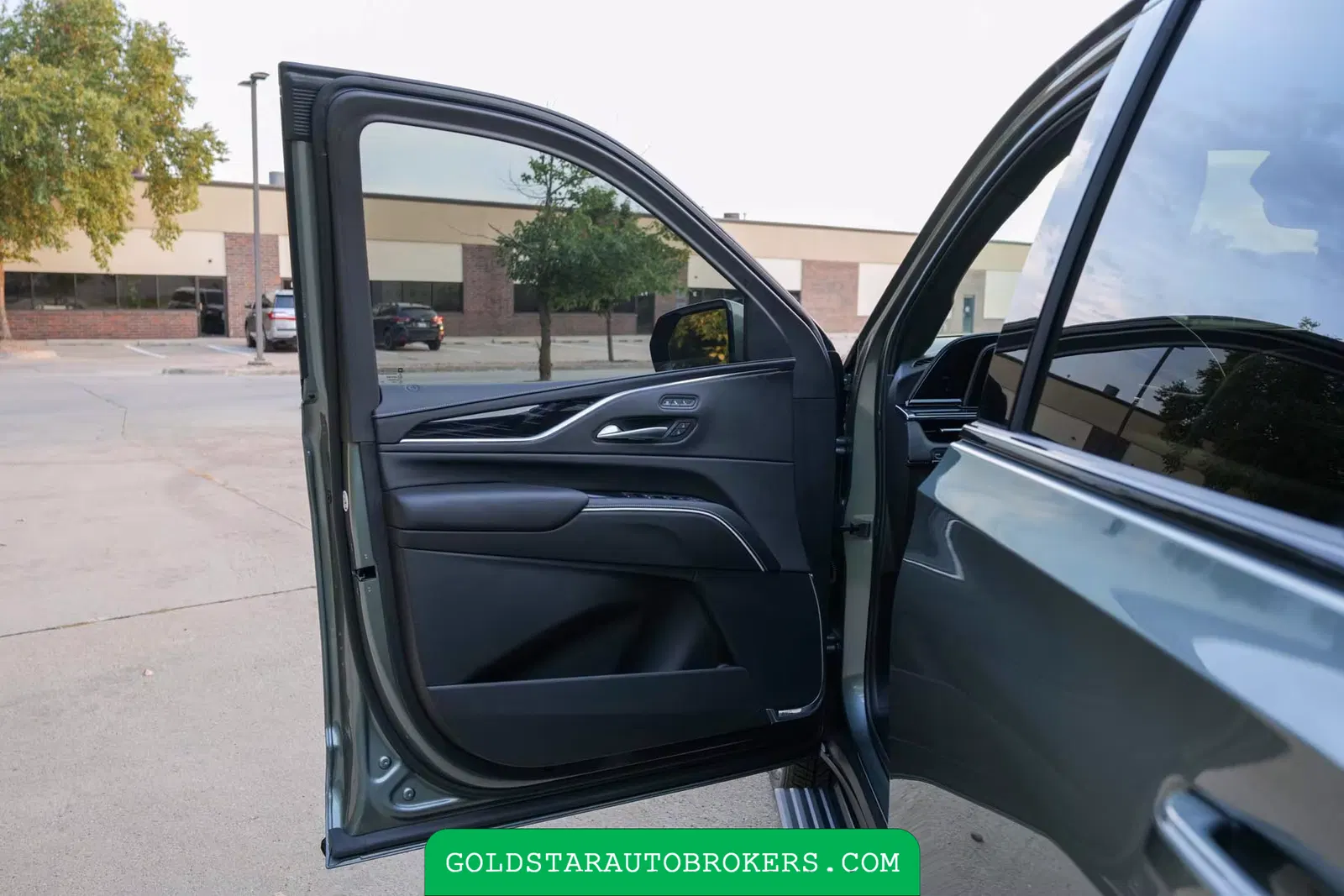 2024 Cadillac Escalade V
