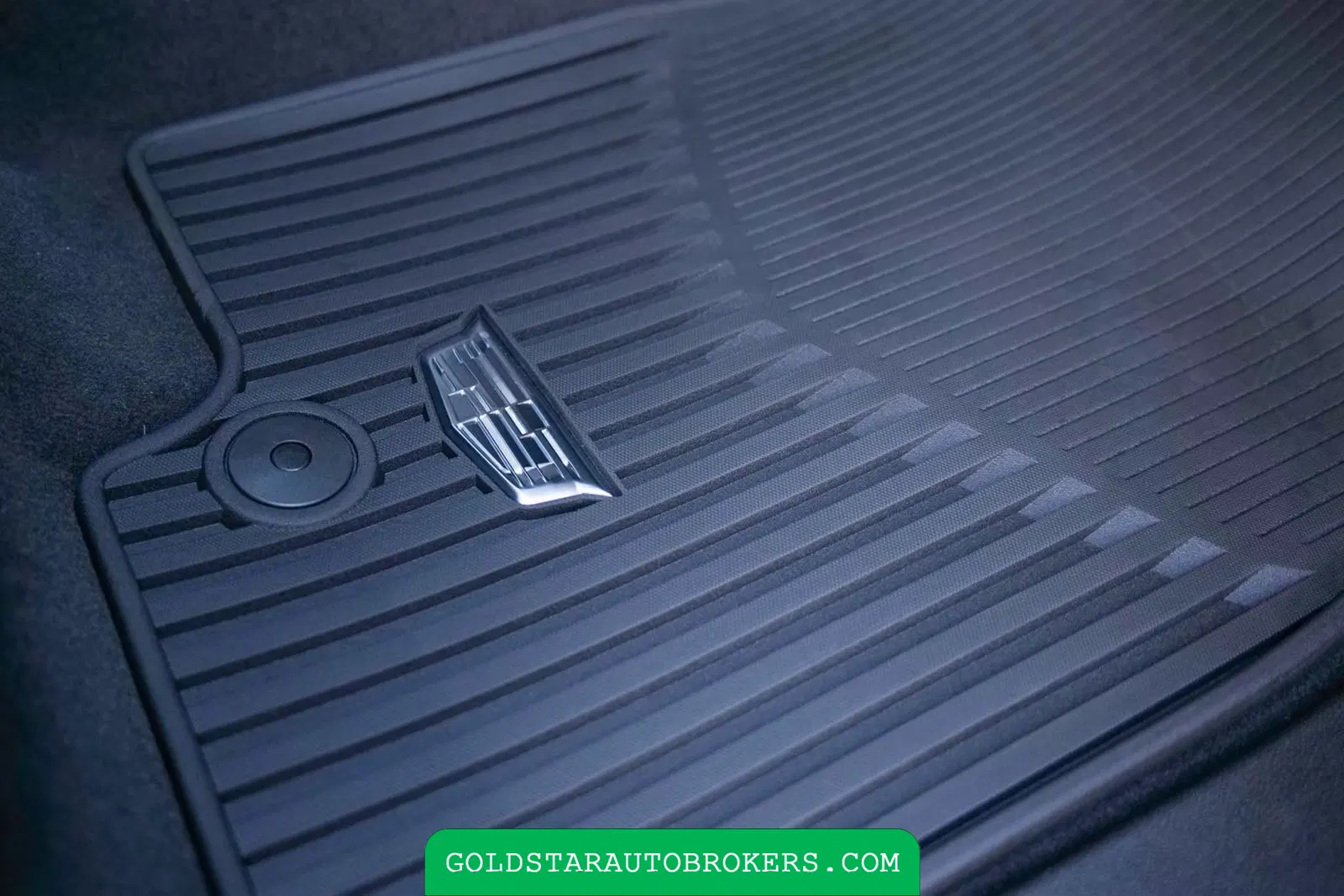 2024 Cadillac Escalade V