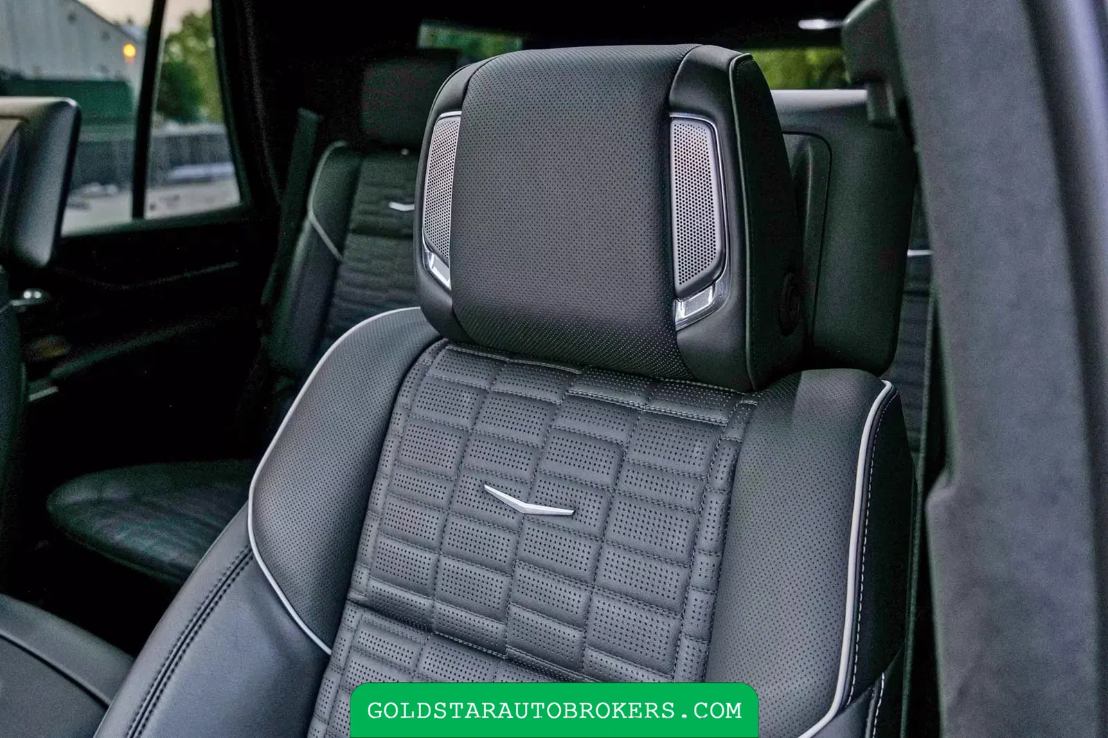 2024 Cadillac Escalade V
