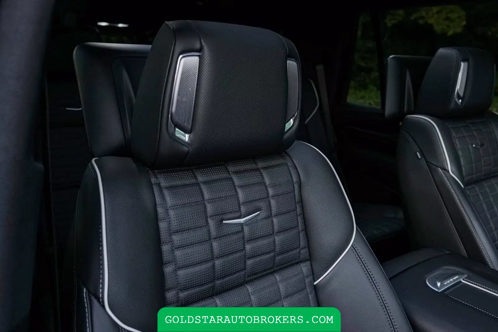 2024 Cadillac Escalade V