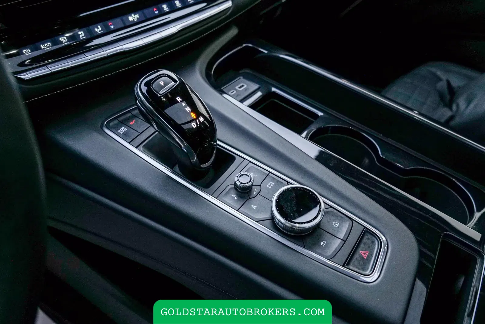 2024 Cadillac Escalade V