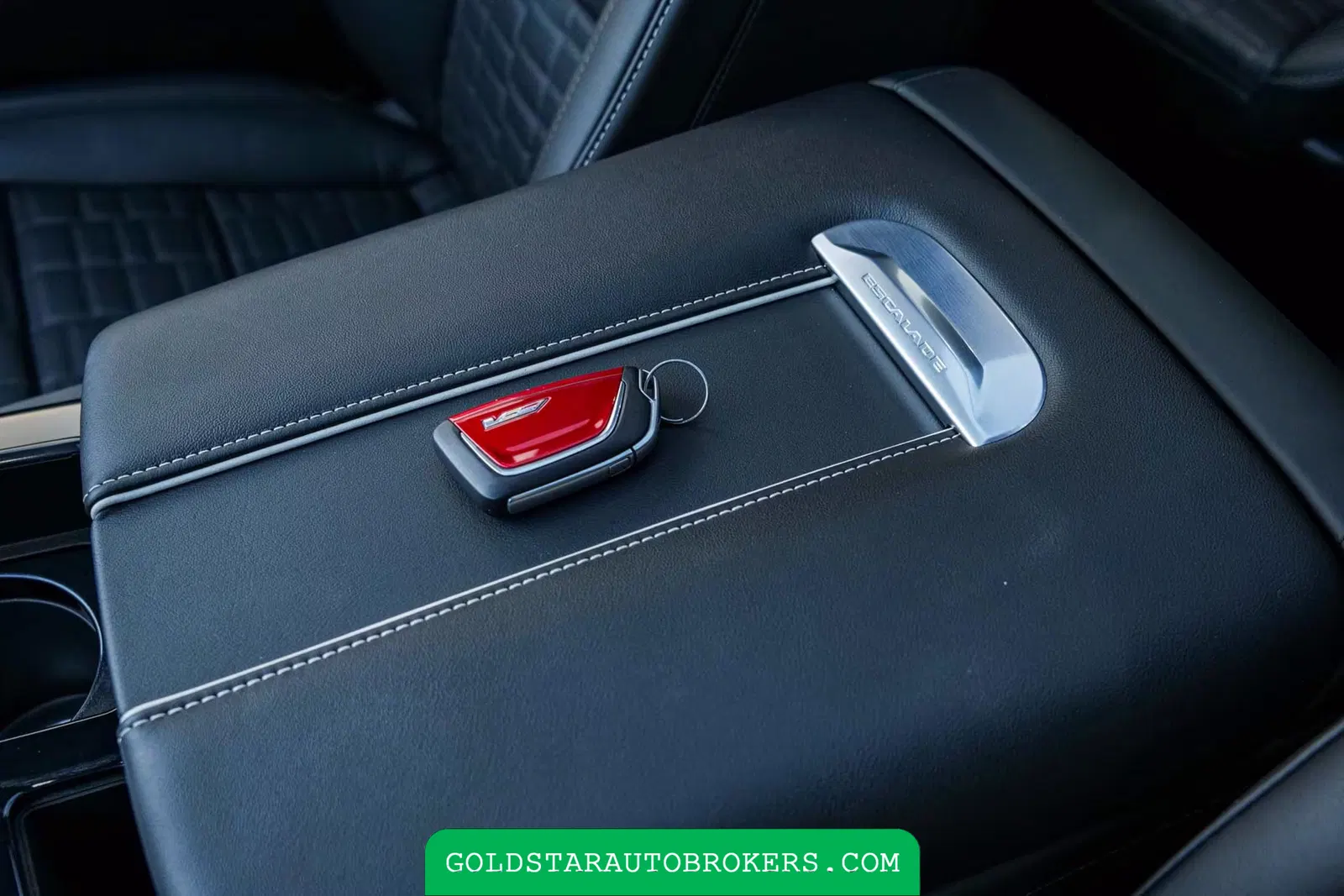 2024 Cadillac Escalade V