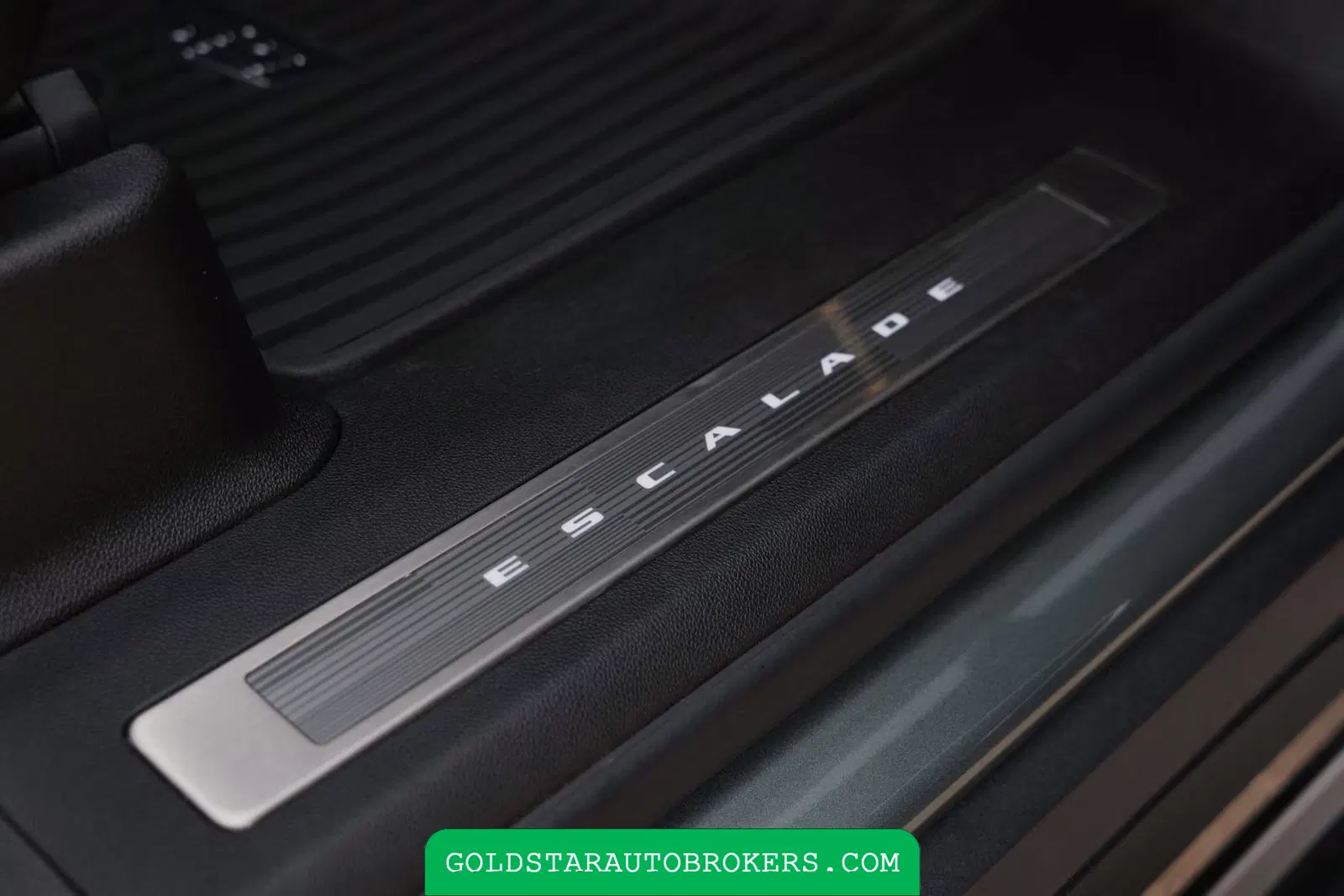 2024 Cadillac Escalade V
