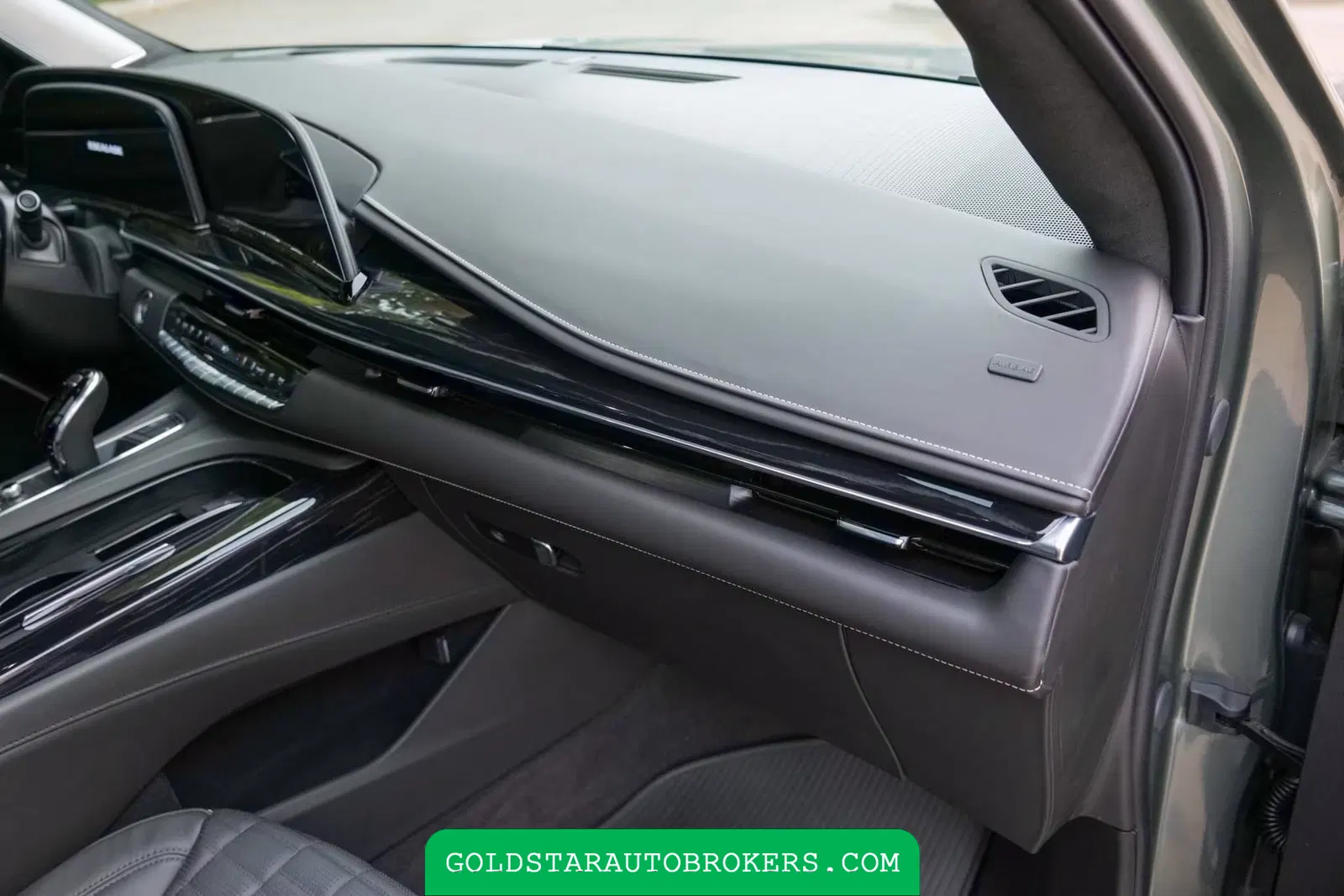 2024 Cadillac Escalade V