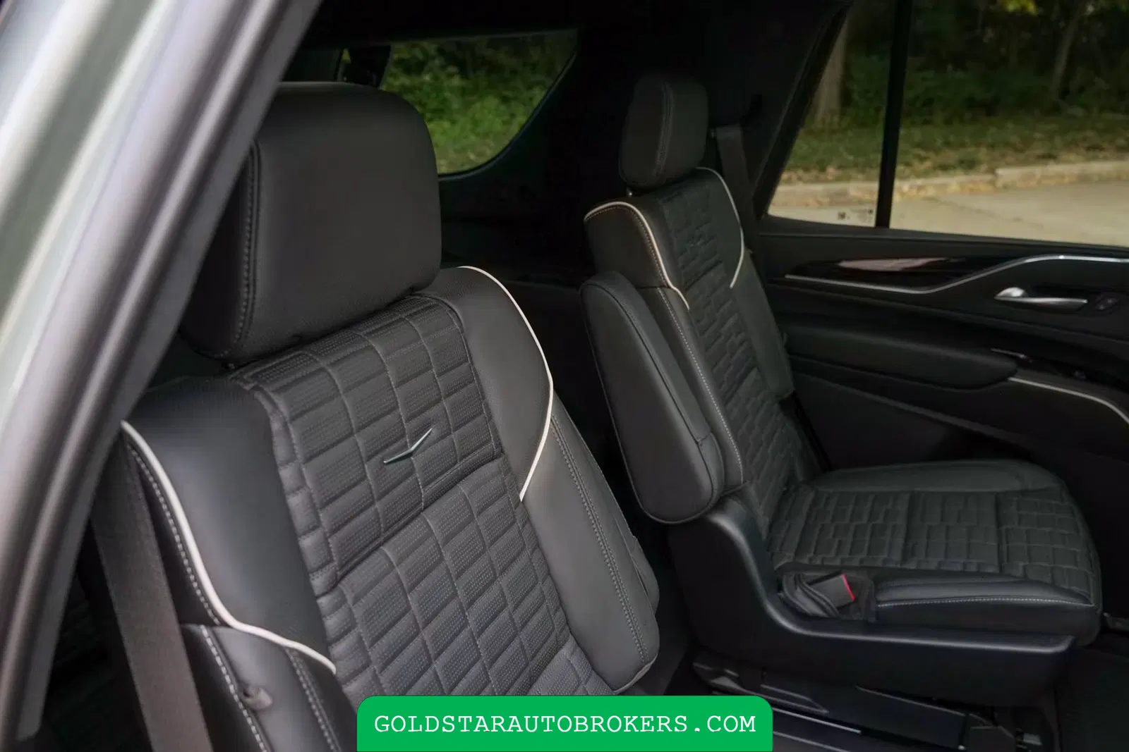 2024 Cadillac Escalade V