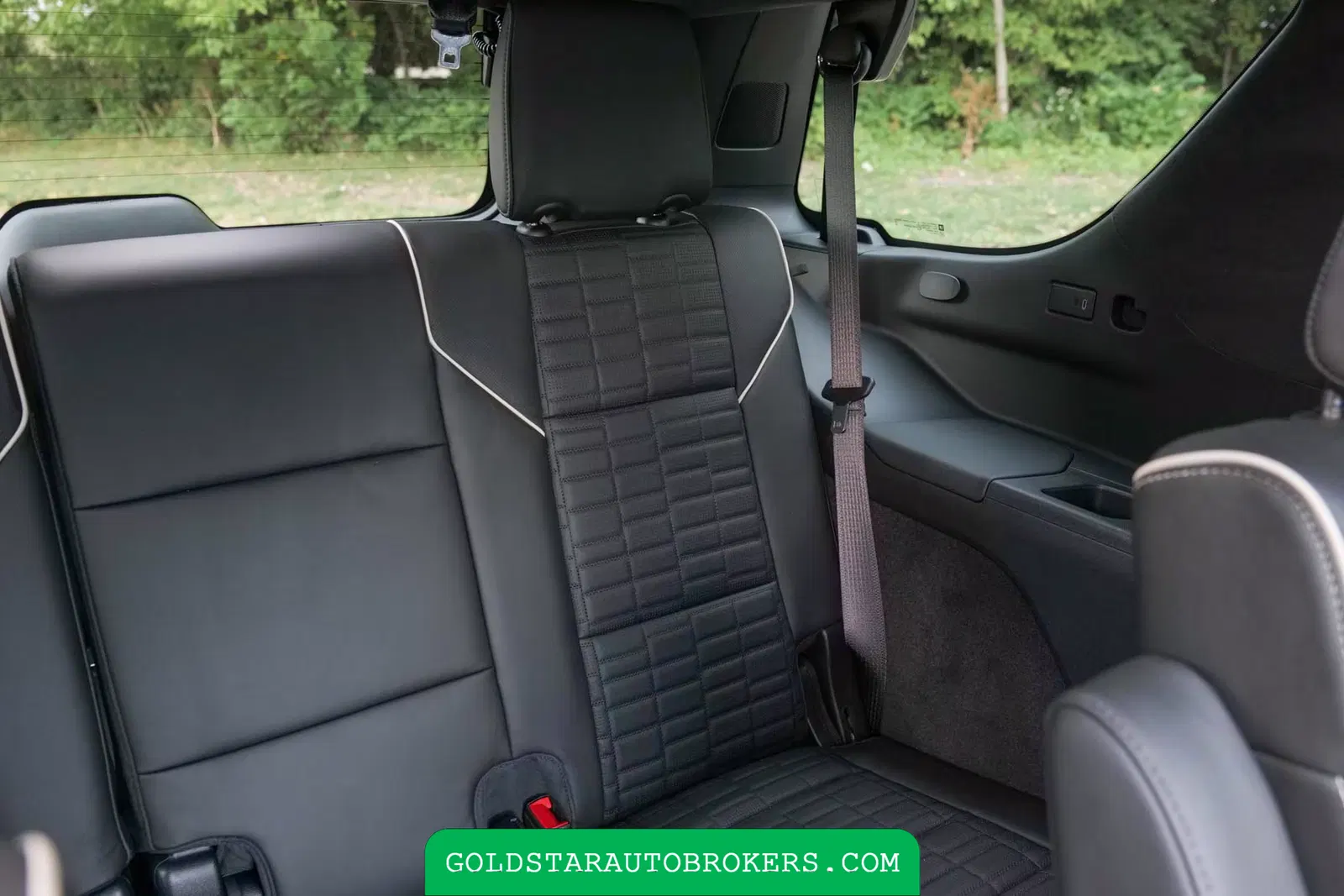 2024 Cadillac Escalade V
