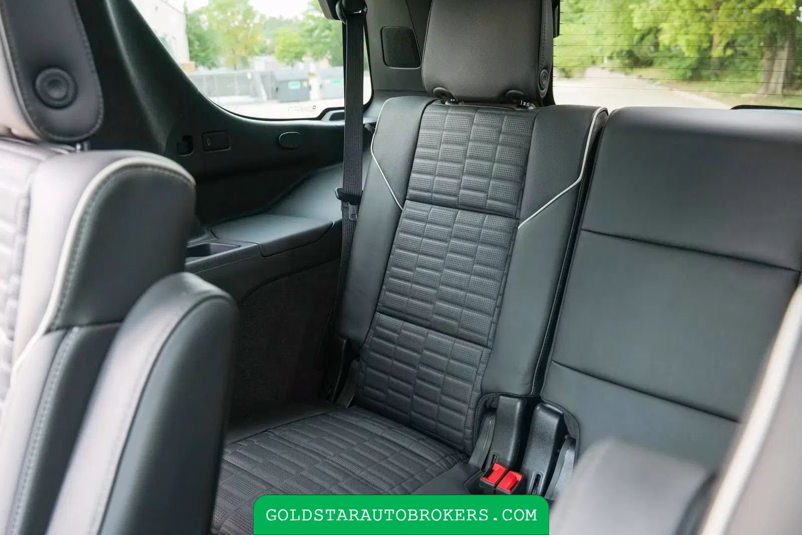 2024 Cadillac Escalade V