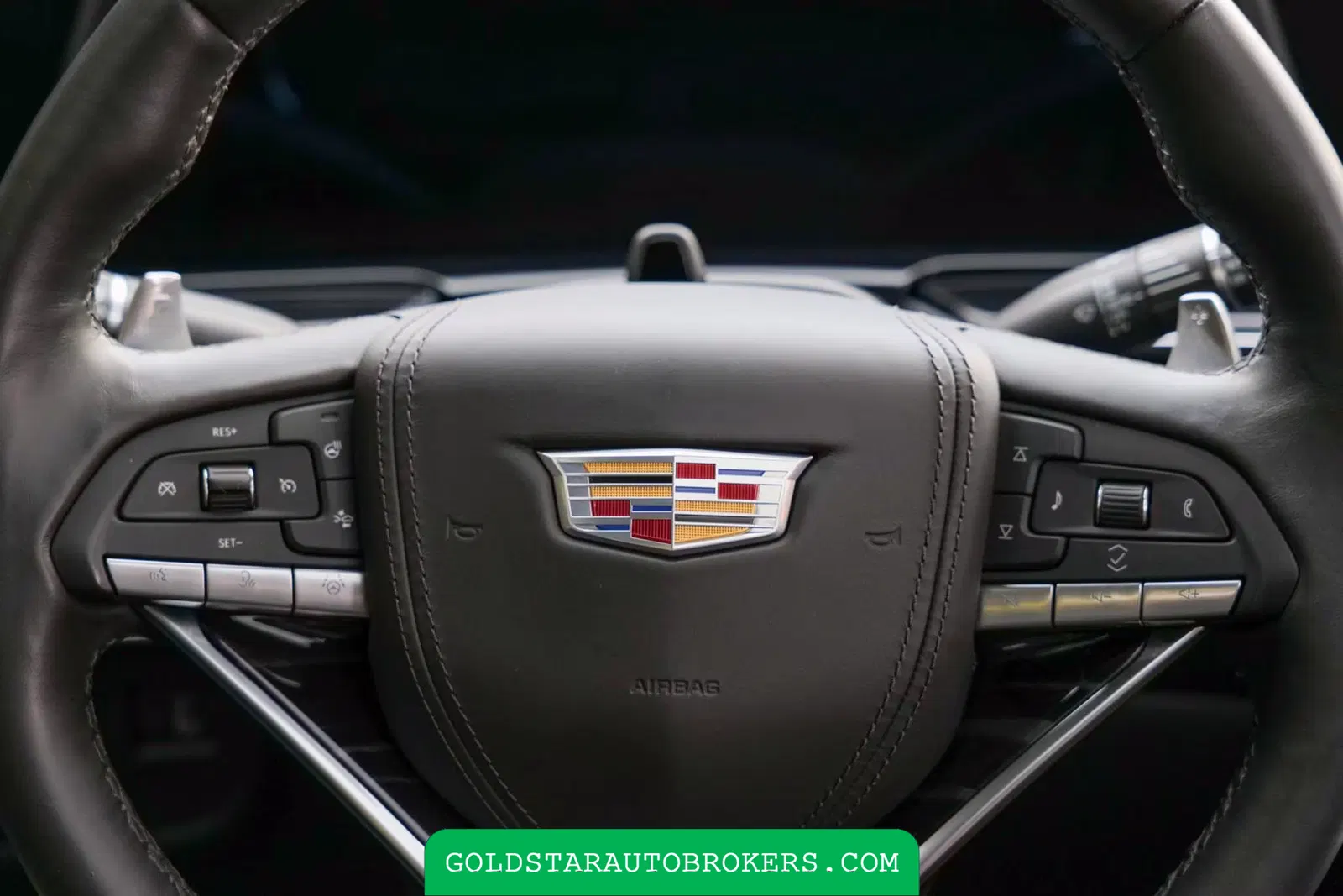 2024 Cadillac Escalade V