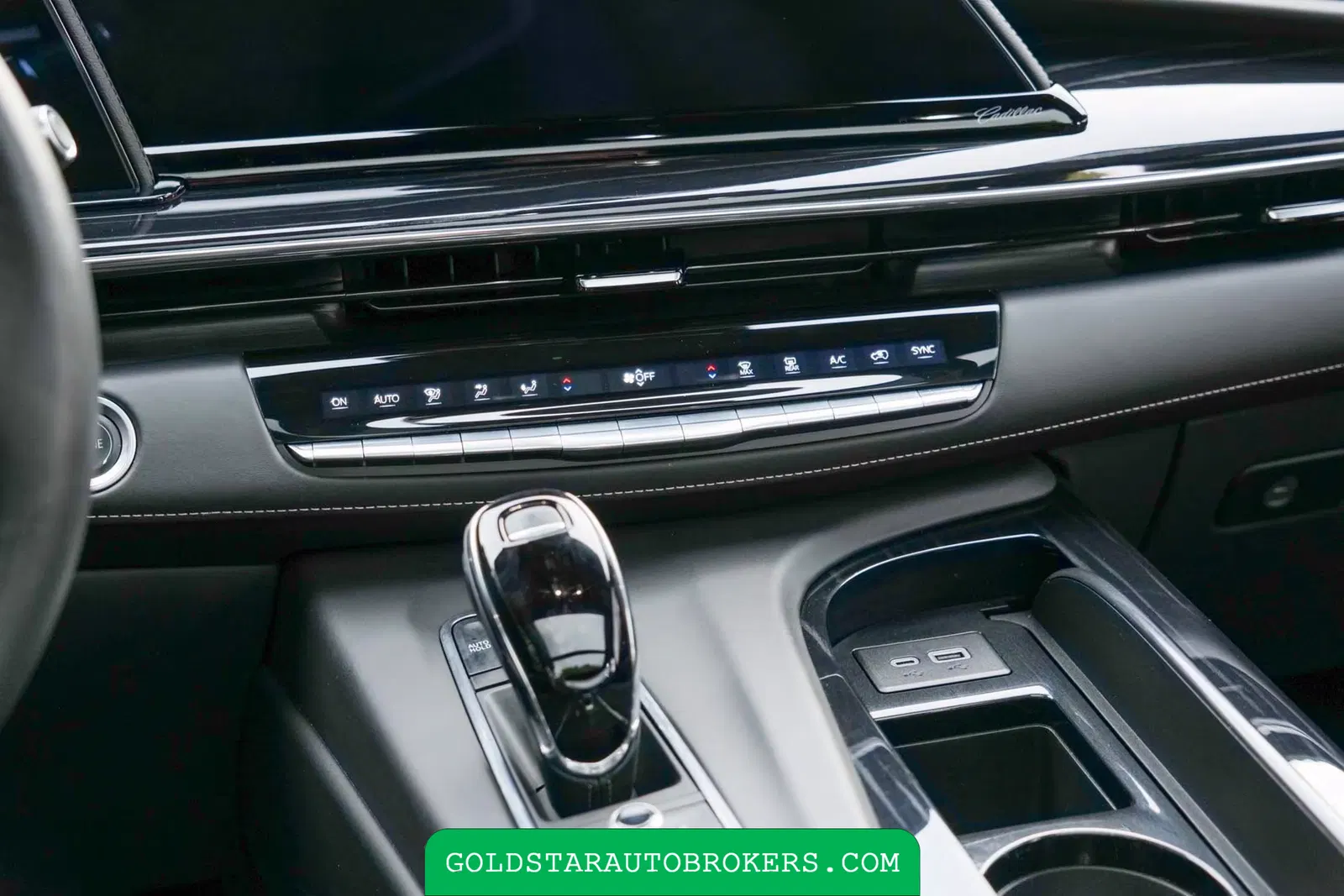 2024 Cadillac Escalade V