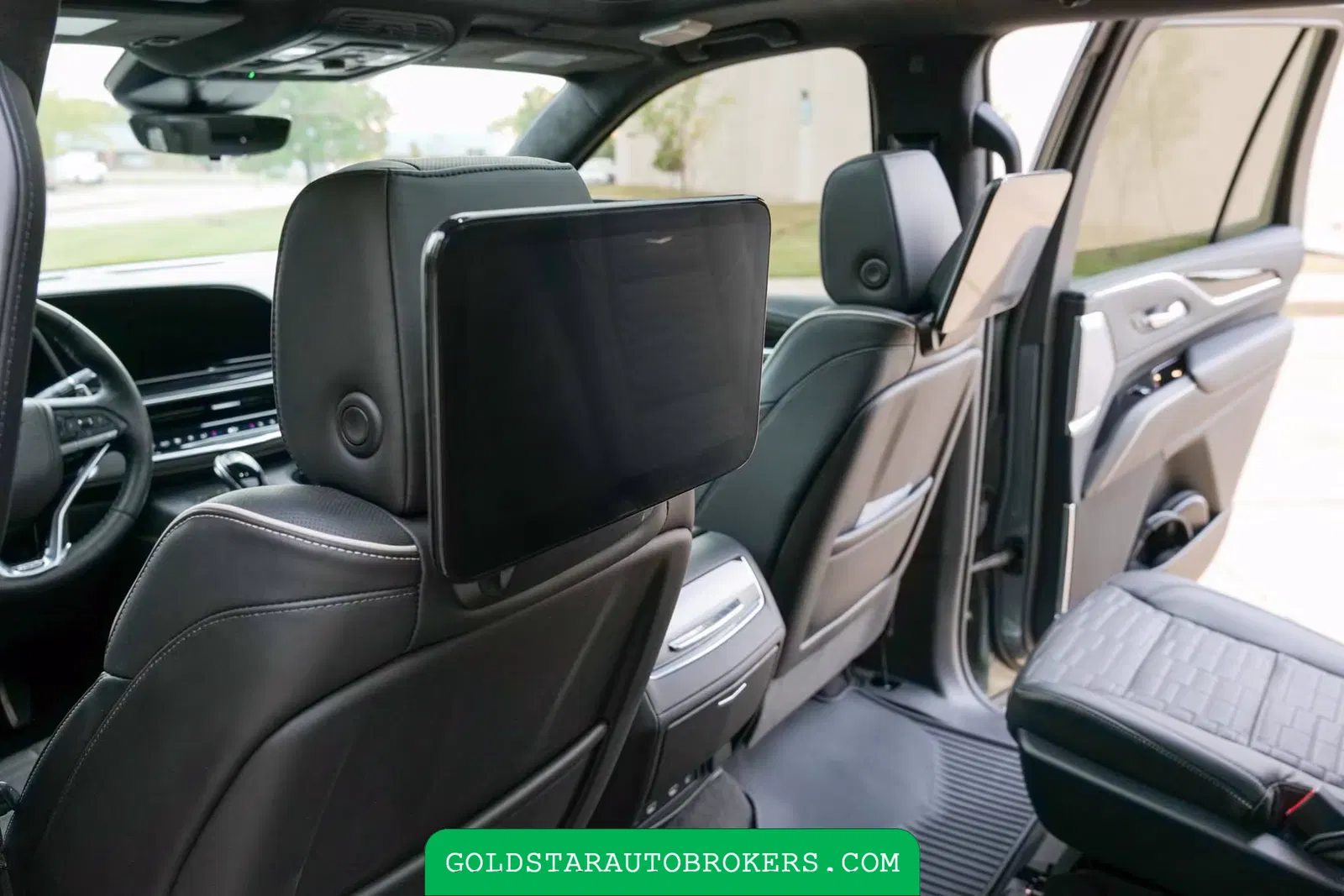 2024 Cadillac Escalade V