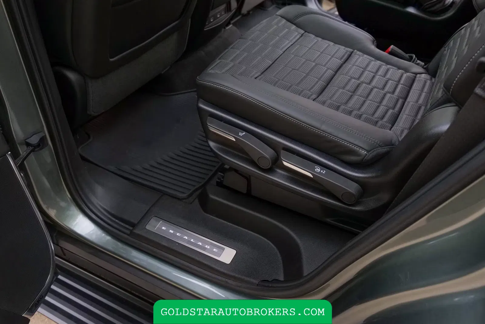 2024 Cadillac Escalade V