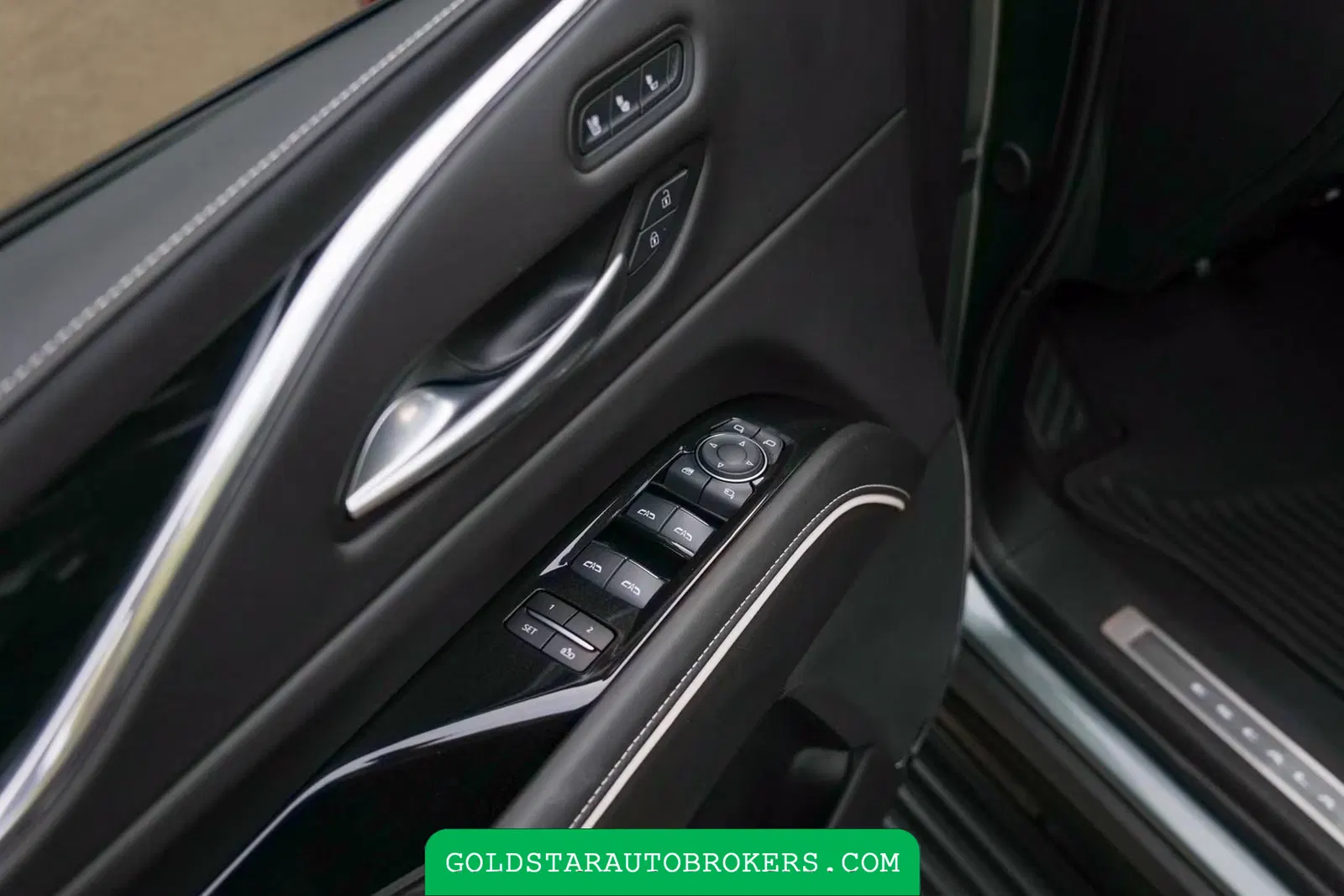 2024 Cadillac Escalade V