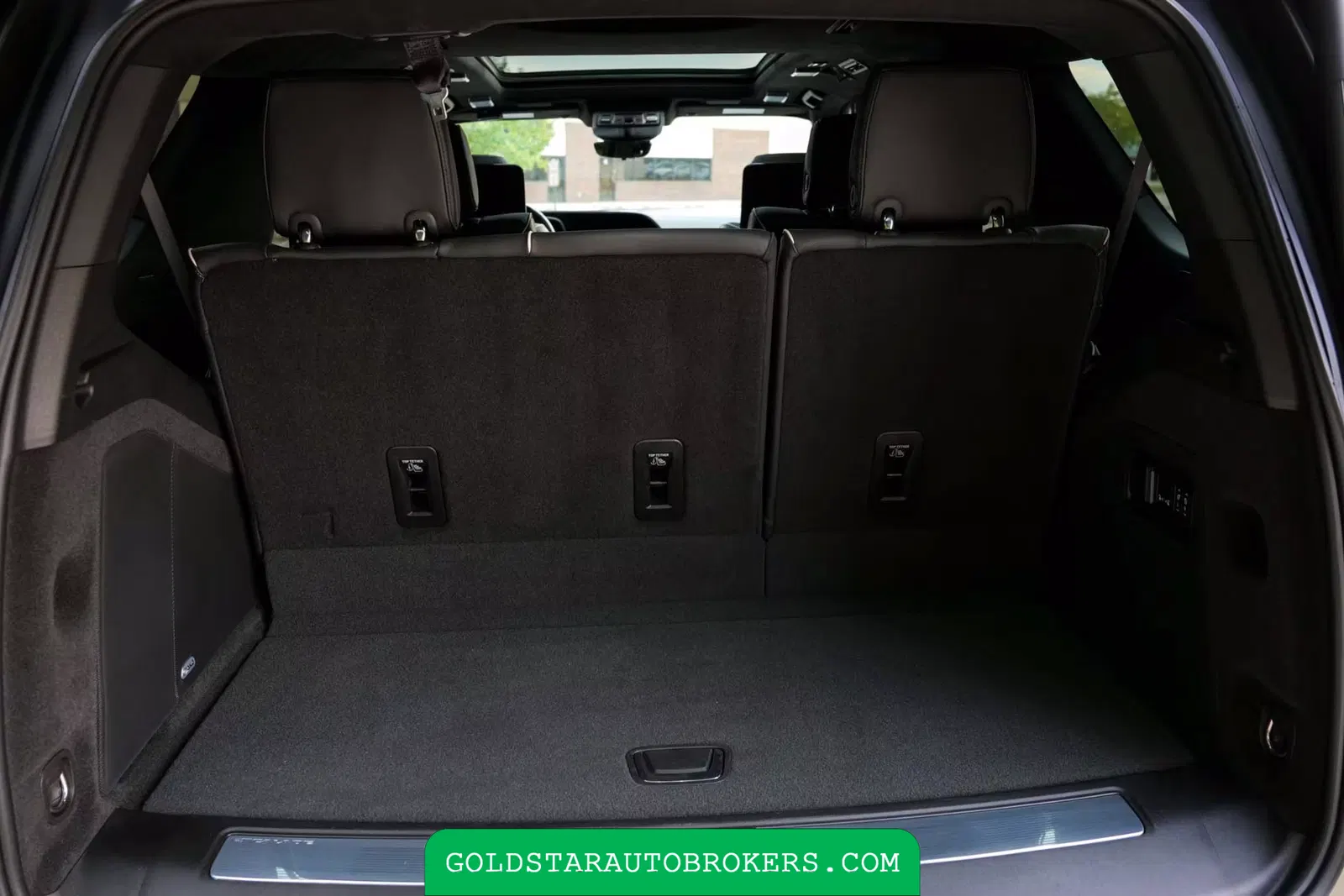2024 Cadillac Escalade V