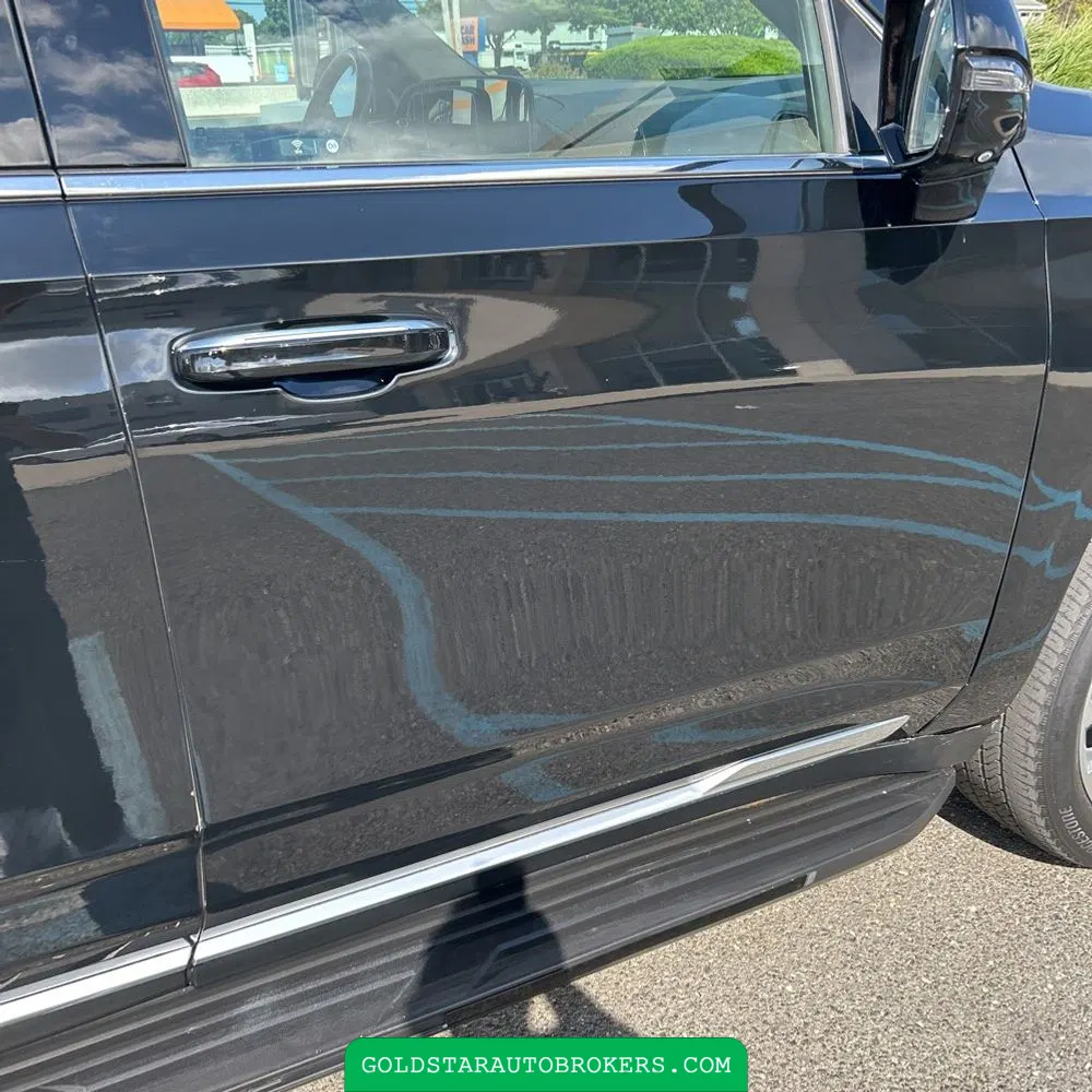 2021 Cadillac Escalade ESV Premium Luxury