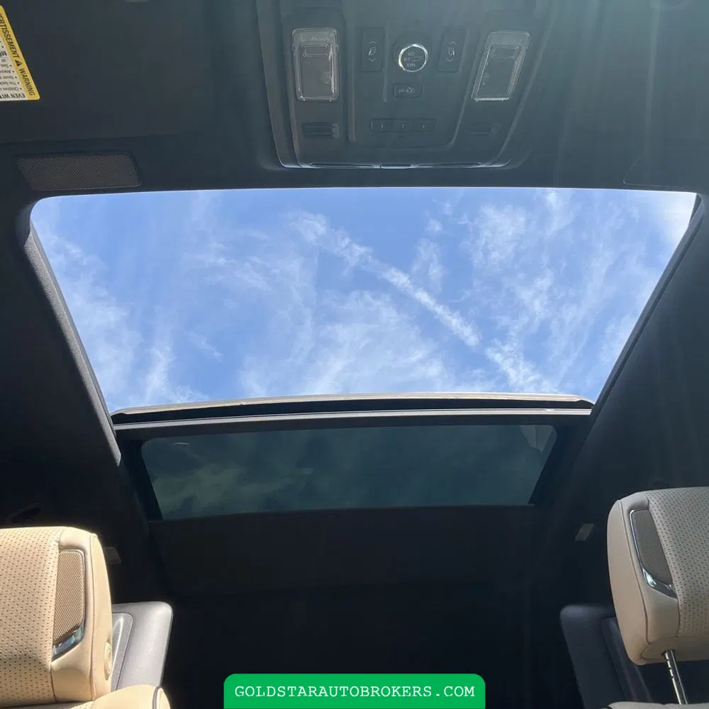 2021 Cadillac Escalade ESV Premium Luxury