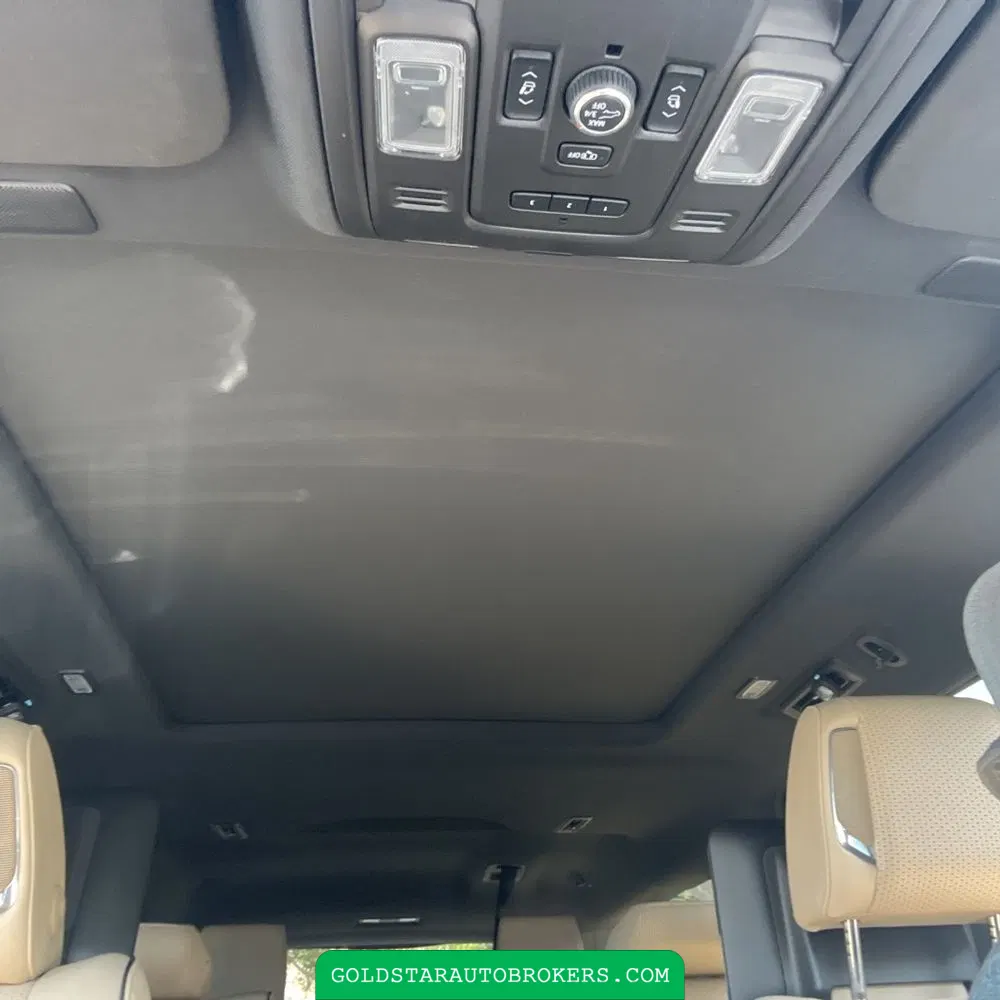 2021 Cadillac Escalade ESV Premium Luxury