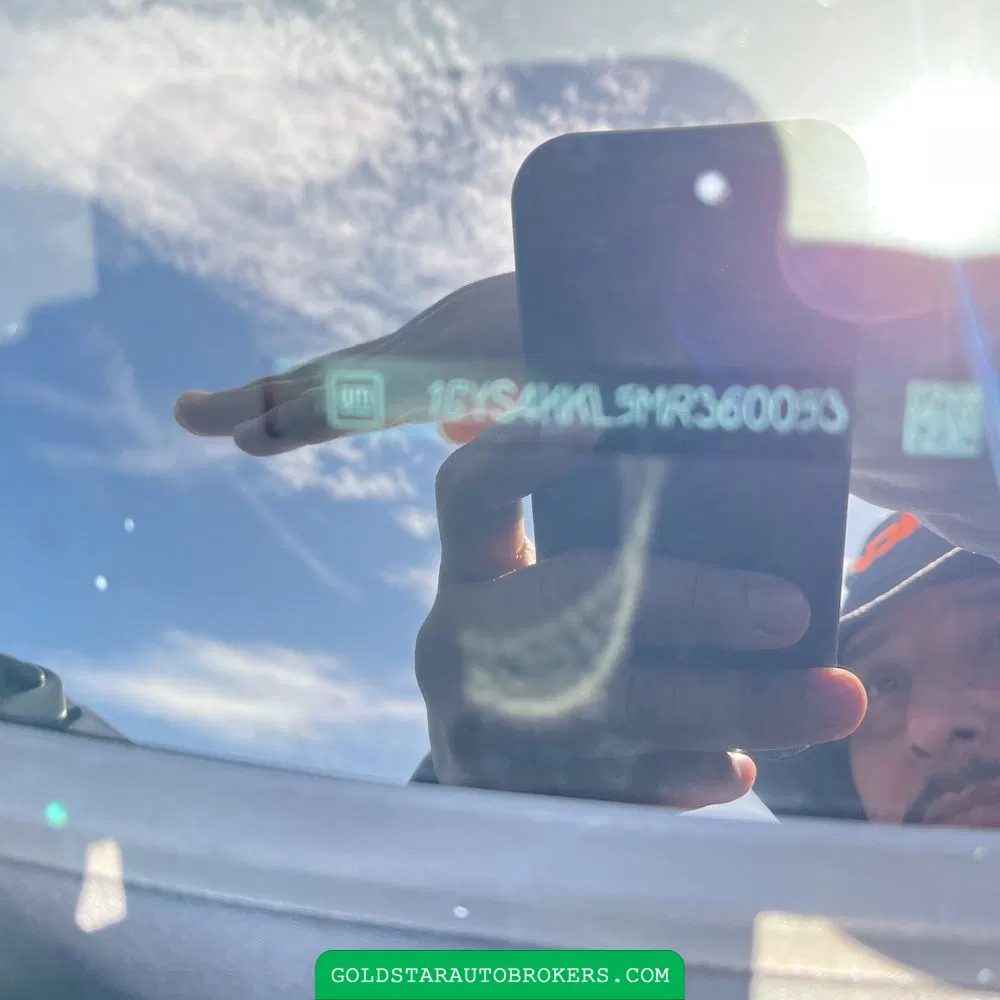 2021 Cadillac Escalade ESV Premium Luxury