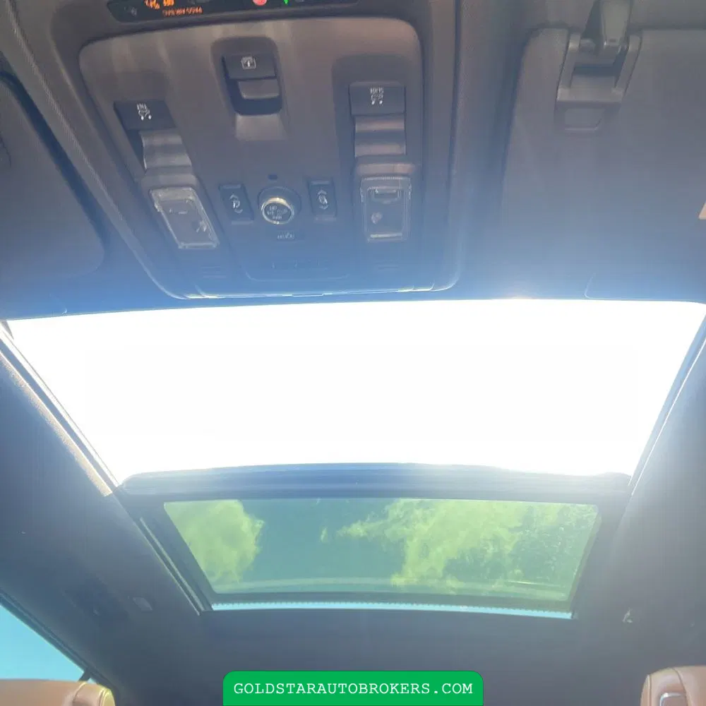 2023 Cadillac Escalade ESV Premium Luxury