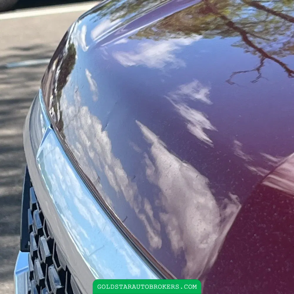 2023 Cadillac Escalade ESV Premium Luxury