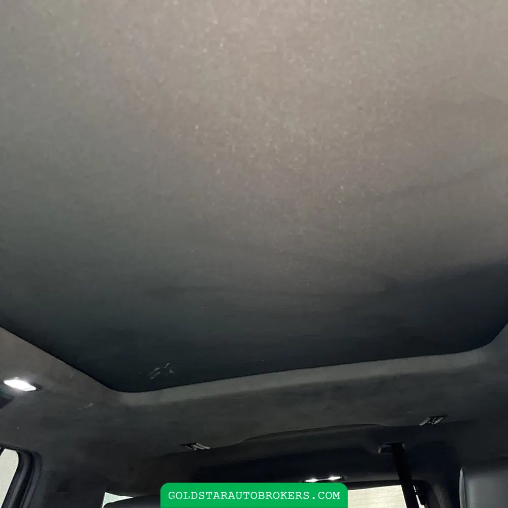 2021 Cadillac Escalade ESV Premium Luxury Platinum