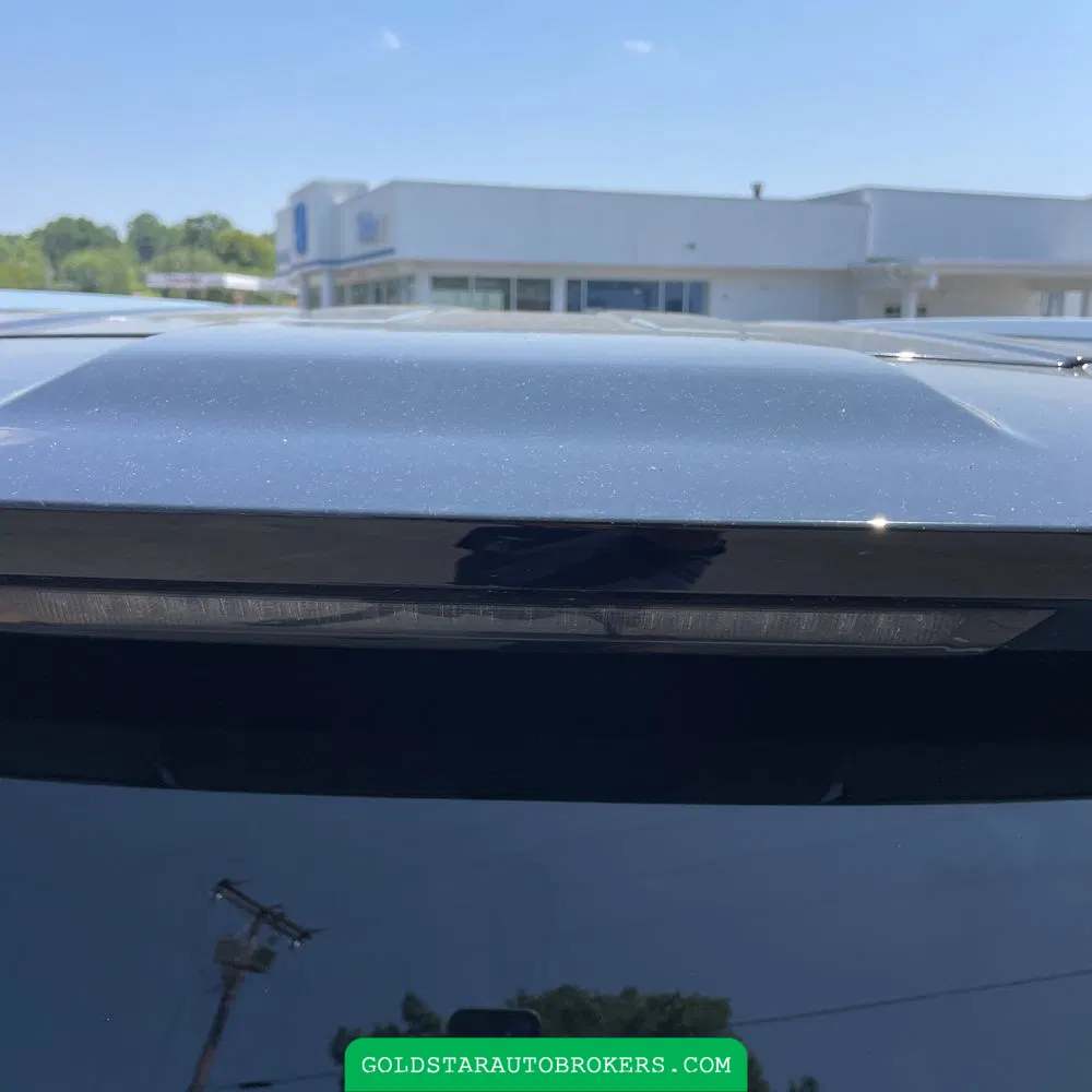 2021 Cadillac Escalade ESV Premium Luxury Platinum