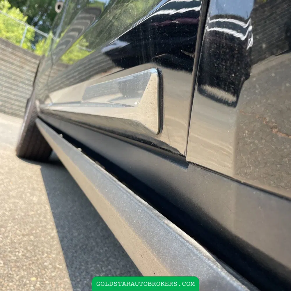 2021 Cadillac Escalade ESV Premium Luxury Platinum