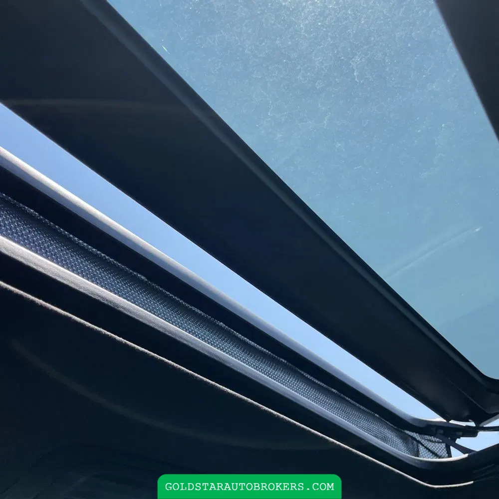 2021 Cadillac Escalade ESV Premium Luxury Platinum