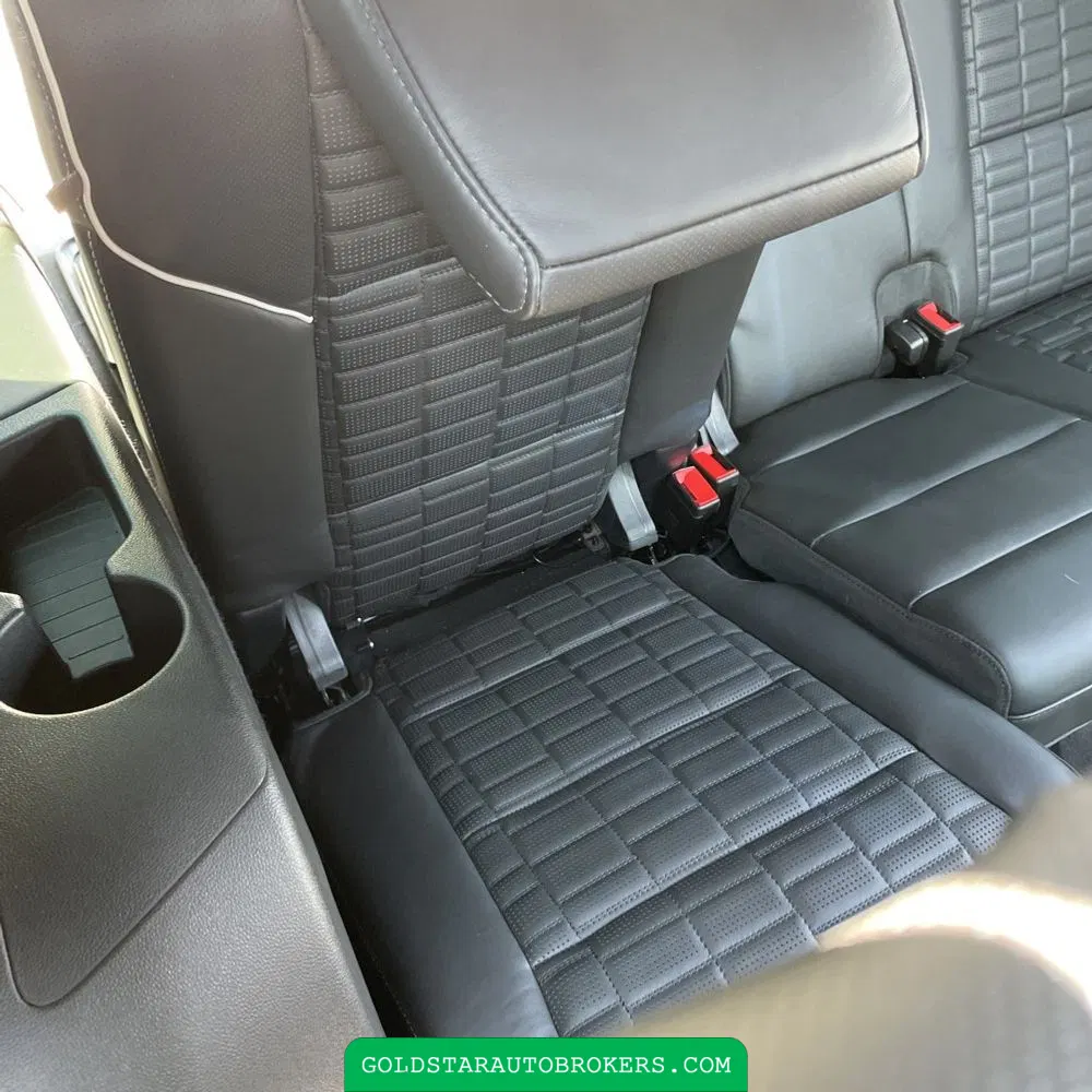 2021 Cadillac Escalade ESV Premium Luxury Platinum