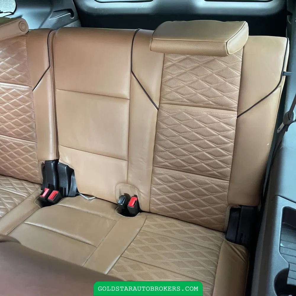 2021 Cadillac Escalade ESV Sport