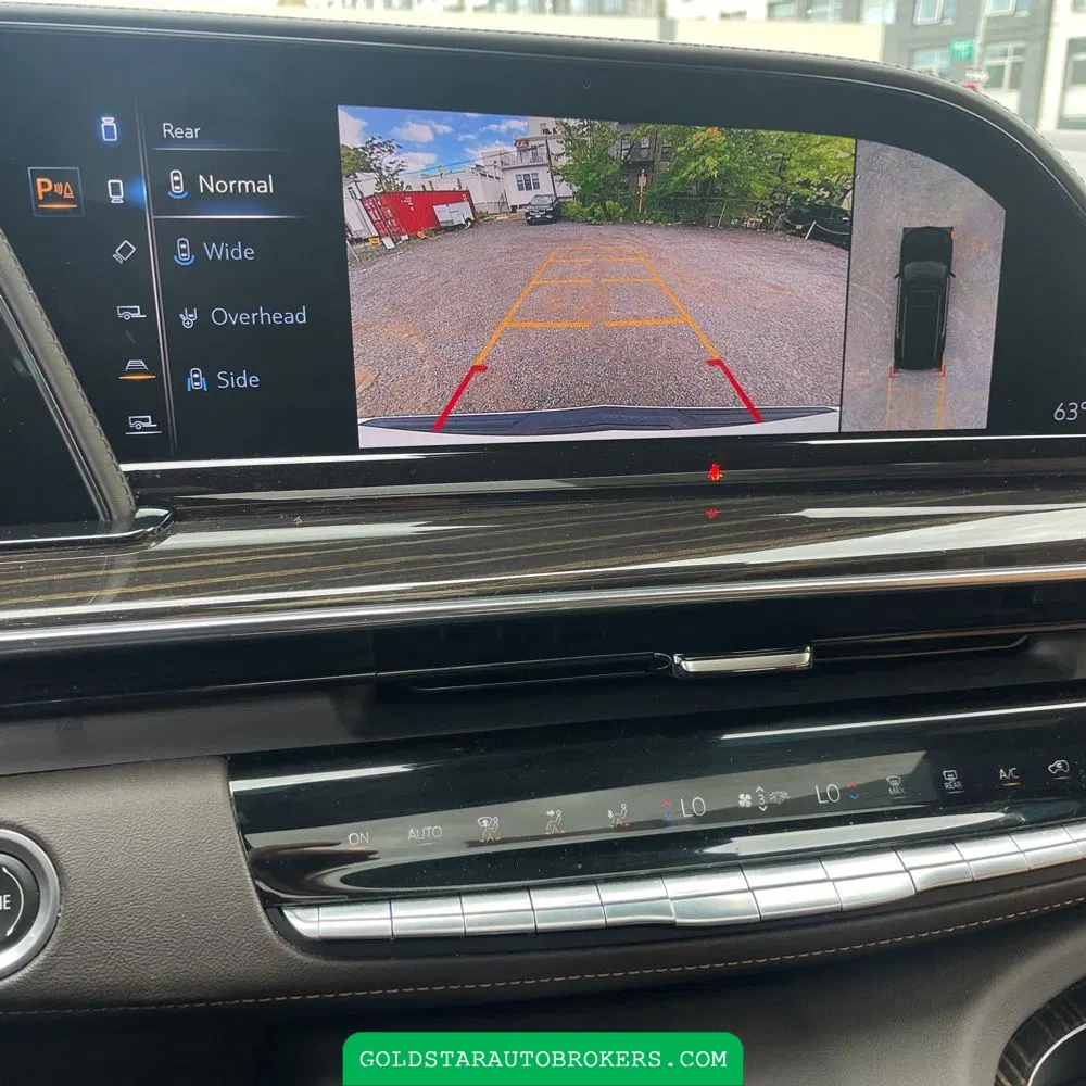 2021 Cadillac Escalade ESV Sport