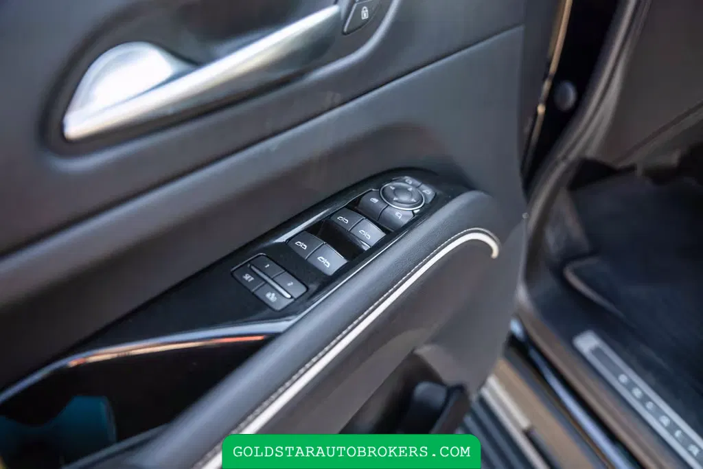 2021 Cadillac Escalade ESV 4WD Sport