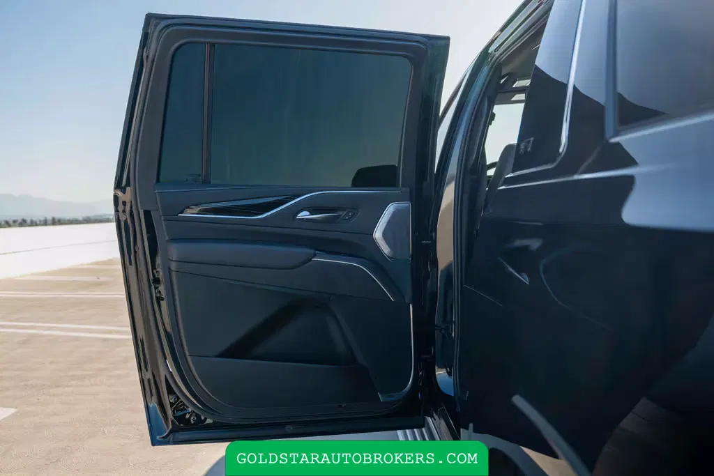 2021 Cadillac Escalade ESV 4WD Sport