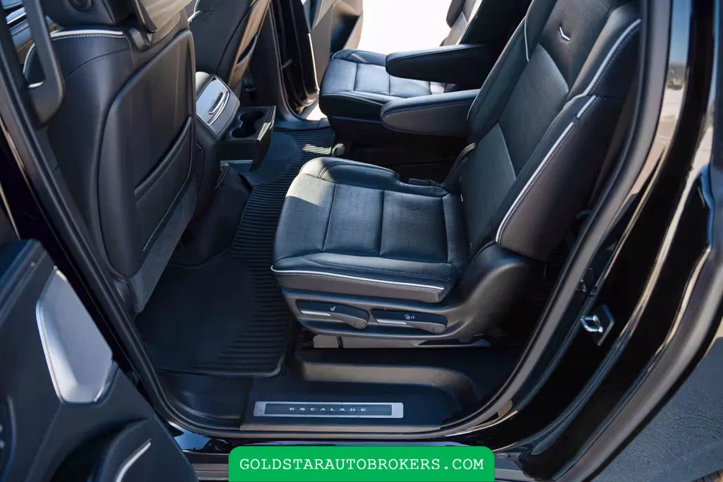 2021 Cadillac Escalade ESV 4WD Sport