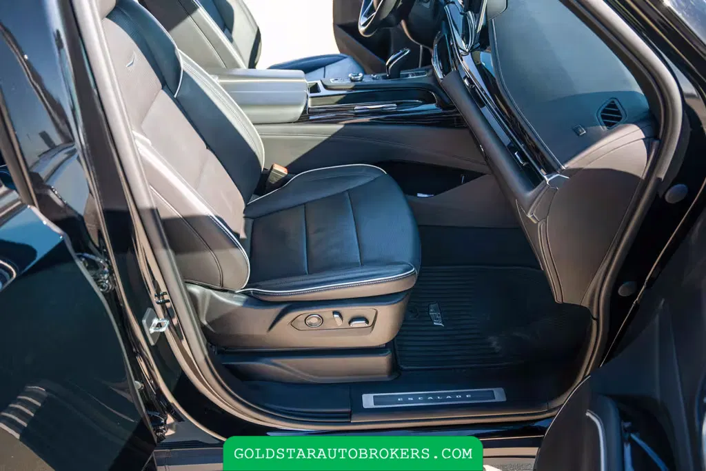 2021 Cadillac Escalade ESV 4WD Sport
