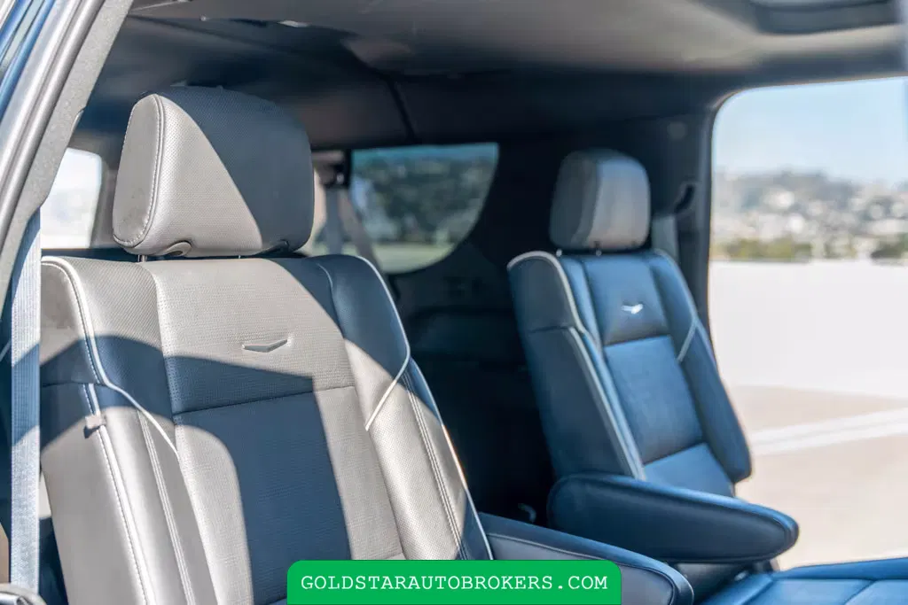 2021 Cadillac Escalade ESV 4WD Sport