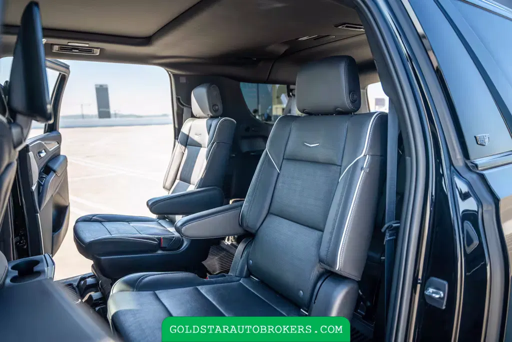 2021 Cadillac Escalade ESV 4WD Sport