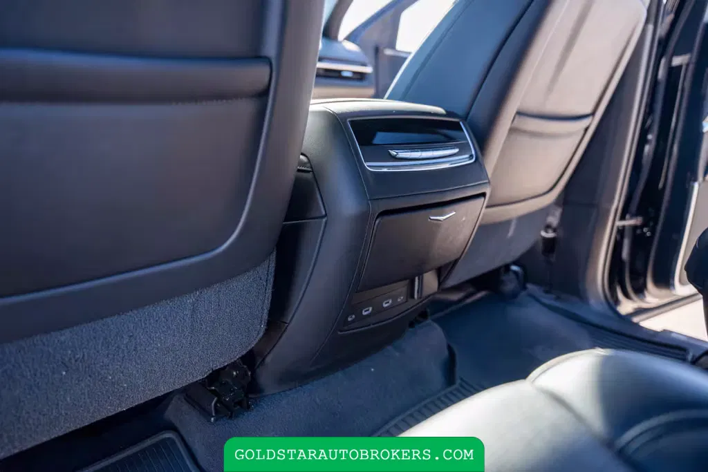 2021 Cadillac Escalade ESV 4WD Sport