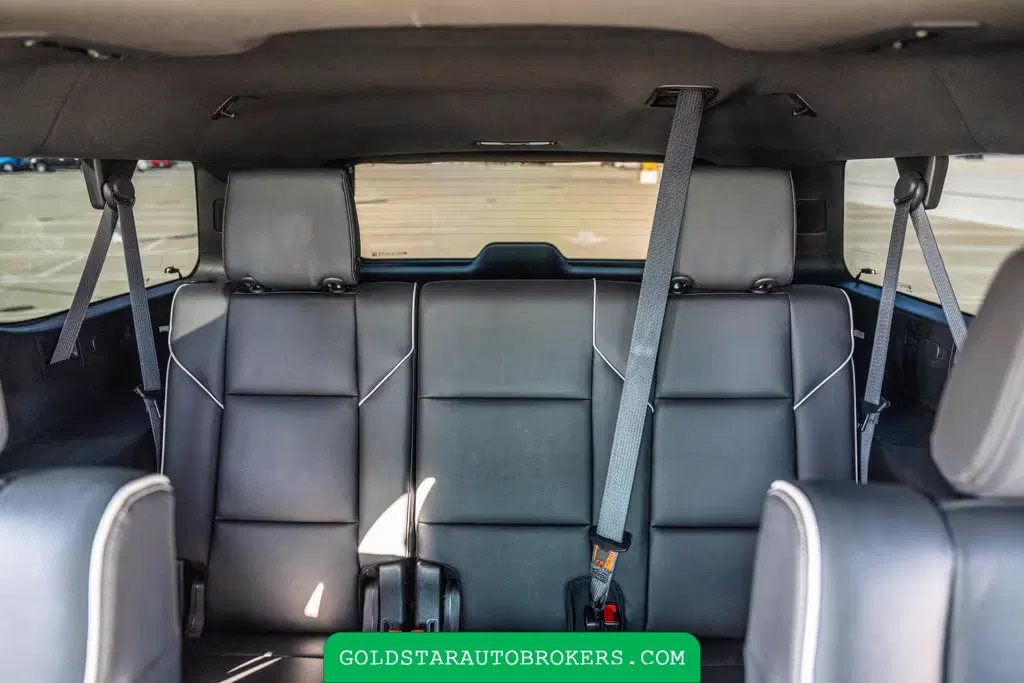 2021 Cadillac Escalade ESV 4WD Sport