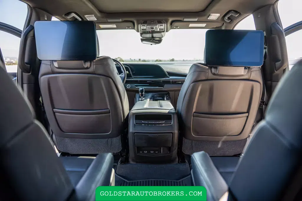 2021 Cadillac Escalade ESV 4WD Sport