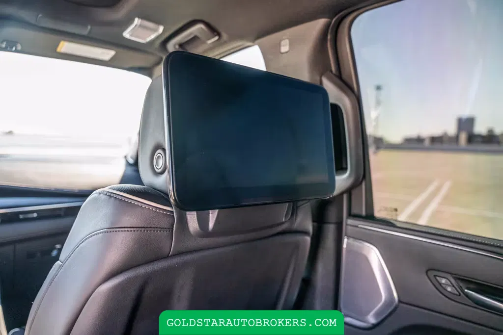 2021 Cadillac Escalade ESV 4WD Sport