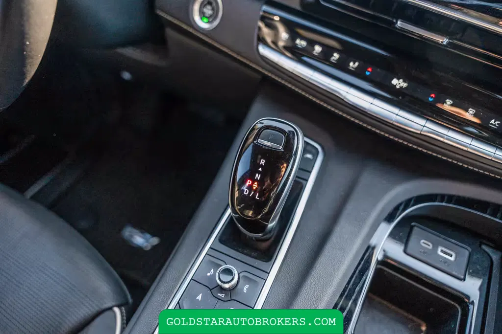 2021 Cadillac Escalade ESV 4WD Sport