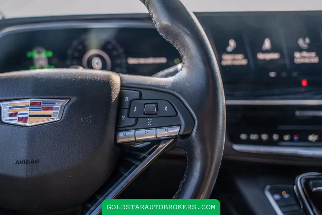 2021 Cadillac Escalade ESV 4WD Sport