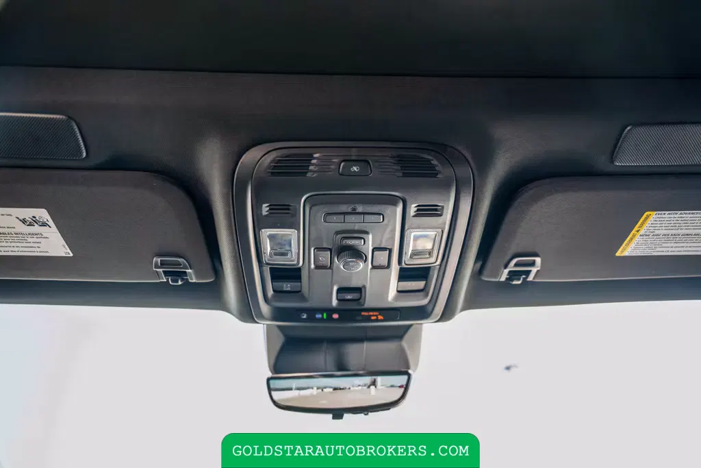 2021 Cadillac Escalade ESV 4WD Sport