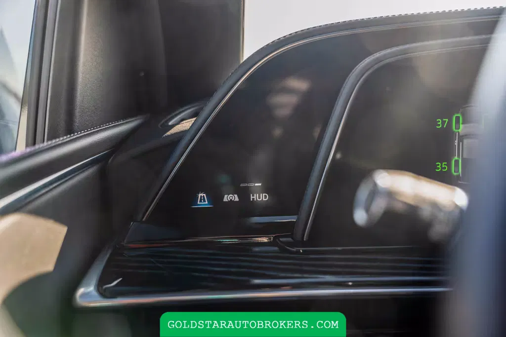 2021 Cadillac Escalade ESV 4WD Sport