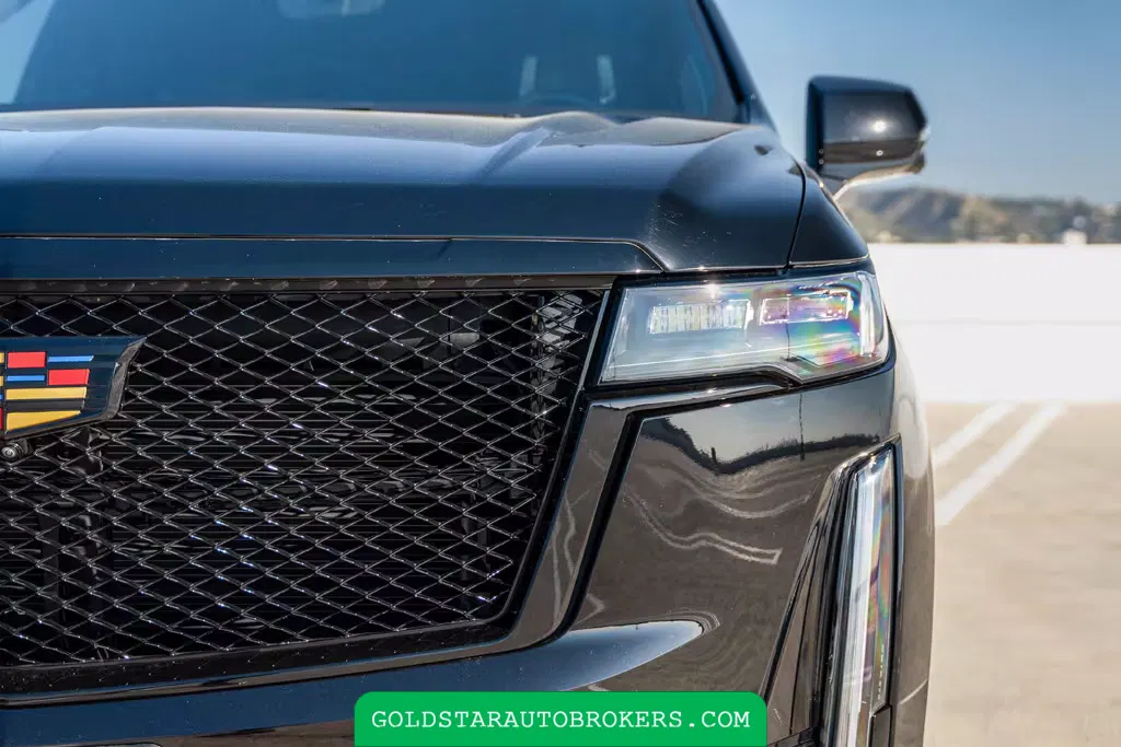 2021 Cadillac Escalade ESV 4WD Sport